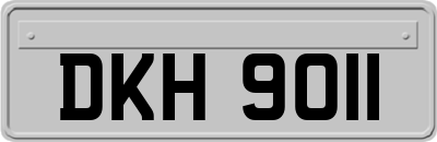 DKH9011