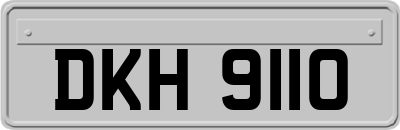 DKH9110