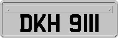 DKH9111