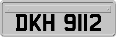 DKH9112