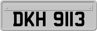 DKH9113