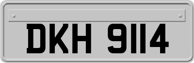 DKH9114