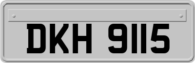 DKH9115
