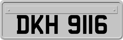 DKH9116