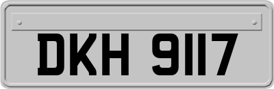 DKH9117