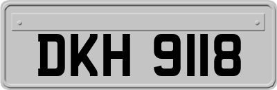 DKH9118