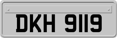 DKH9119