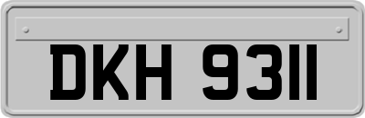 DKH9311