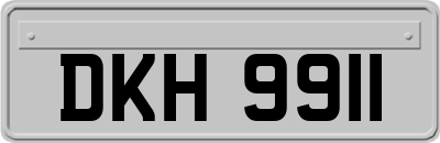 DKH9911