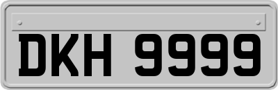 DKH9999
