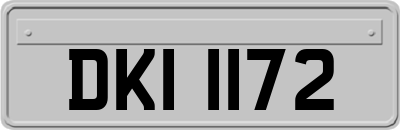 DKI1172
