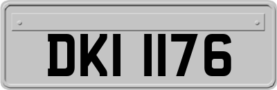 DKI1176