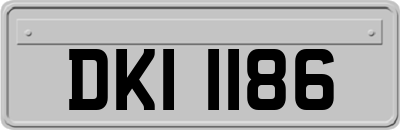 DKI1186
