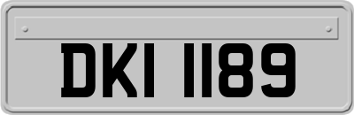 DKI1189