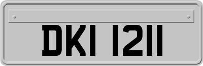 DKI1211