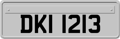 DKI1213