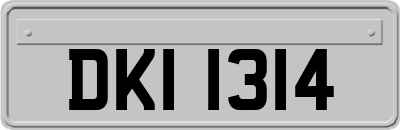 DKI1314