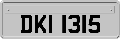 DKI1315
