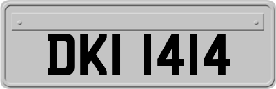 DKI1414