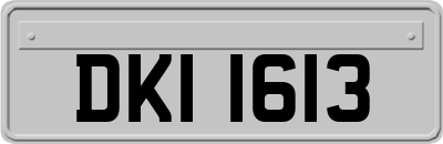 DKI1613