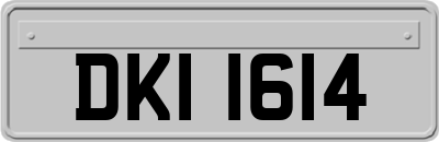 DKI1614
