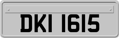 DKI1615