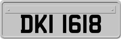 DKI1618