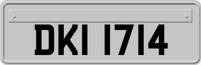 DKI1714