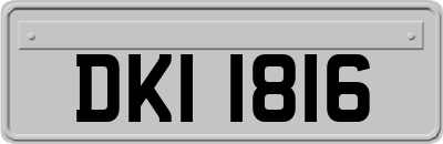 DKI1816