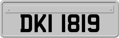 DKI1819