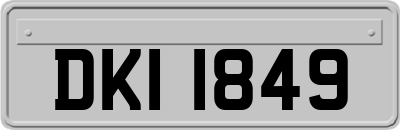 DKI1849