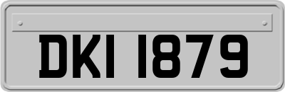 DKI1879