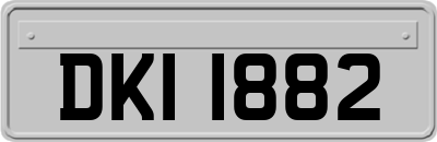 DKI1882