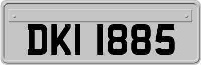 DKI1885