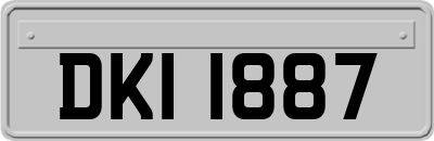 DKI1887