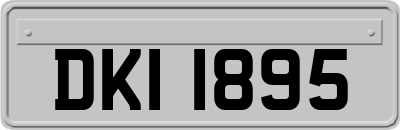 DKI1895