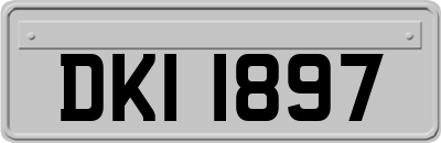 DKI1897