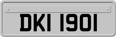 DKI1901