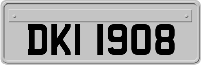 DKI1908