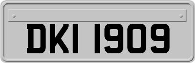 DKI1909