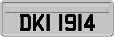 DKI1914