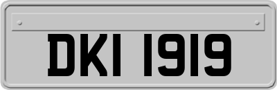 DKI1919