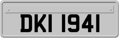 DKI1941