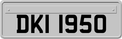 DKI1950