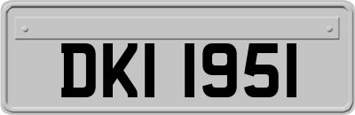 DKI1951