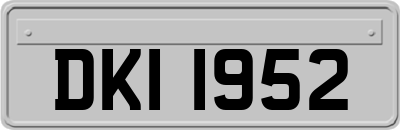 DKI1952