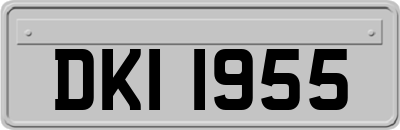 DKI1955