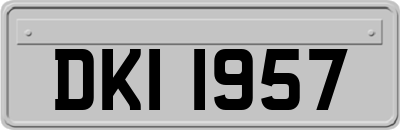 DKI1957