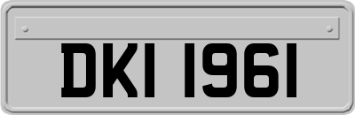 DKI1961