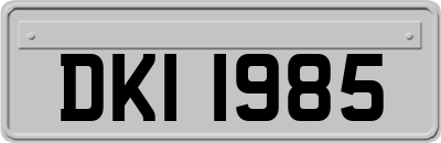 DKI1985
